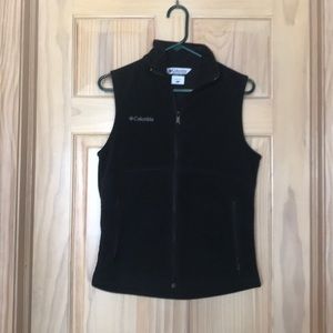 Columbia vest
